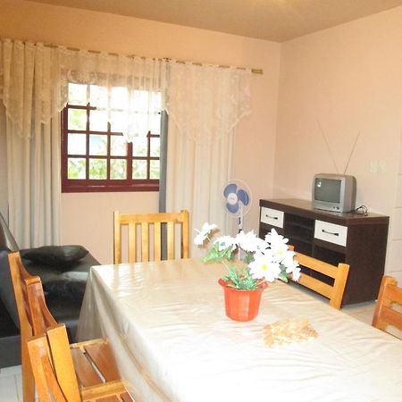 Residencial Dona Vilma Hotel Florianopolis Exterior photo