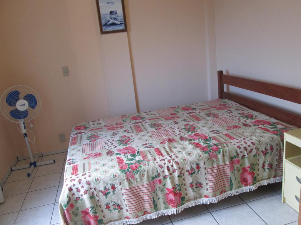 Residencial Dona Vilma Hotel Florianopolis Exterior photo