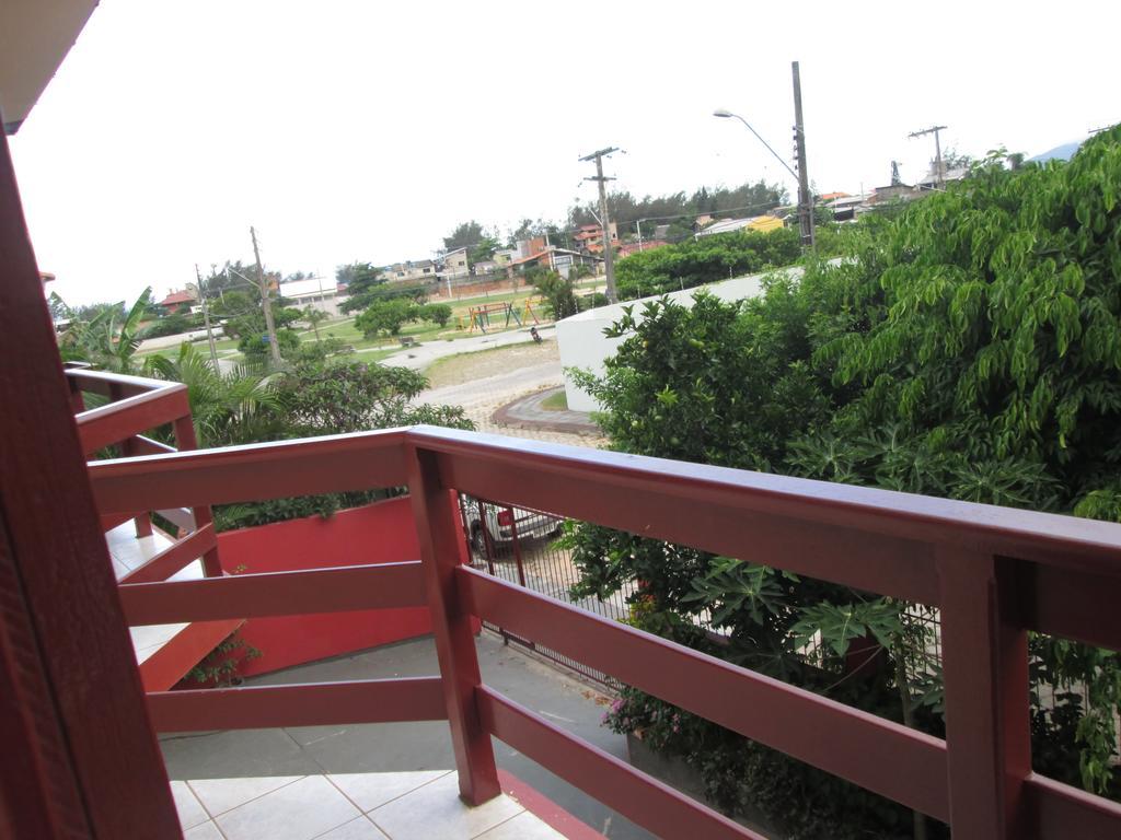 Residencial Dona Vilma Hotel Florianopolis Exterior photo