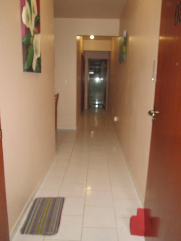 Residencial Dona Vilma Hotel Florianopolis Exterior photo