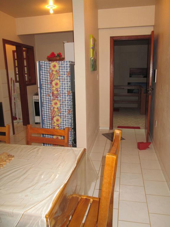 Residencial Dona Vilma Hotel Florianopolis Exterior photo