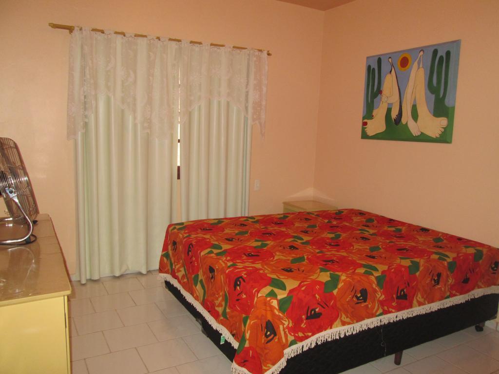 Residencial Dona Vilma Hotel Florianopolis Exterior photo