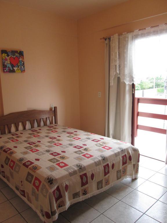 Residencial Dona Vilma Hotel Florianopolis Exterior photo