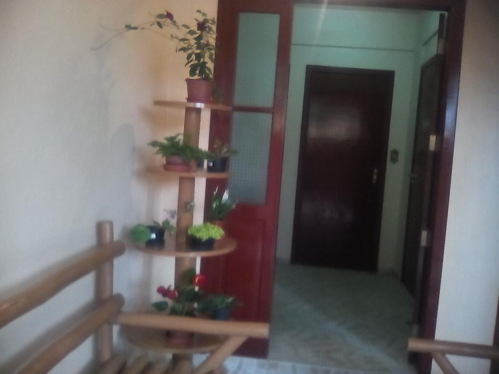 Residencial Dona Vilma Hotel Florianopolis Exterior photo