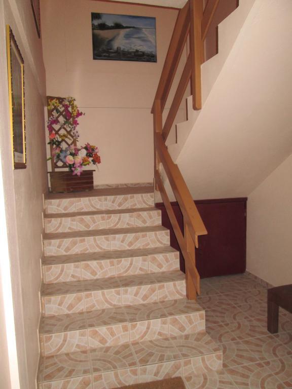 Residencial Dona Vilma Hotel Florianopolis Exterior photo