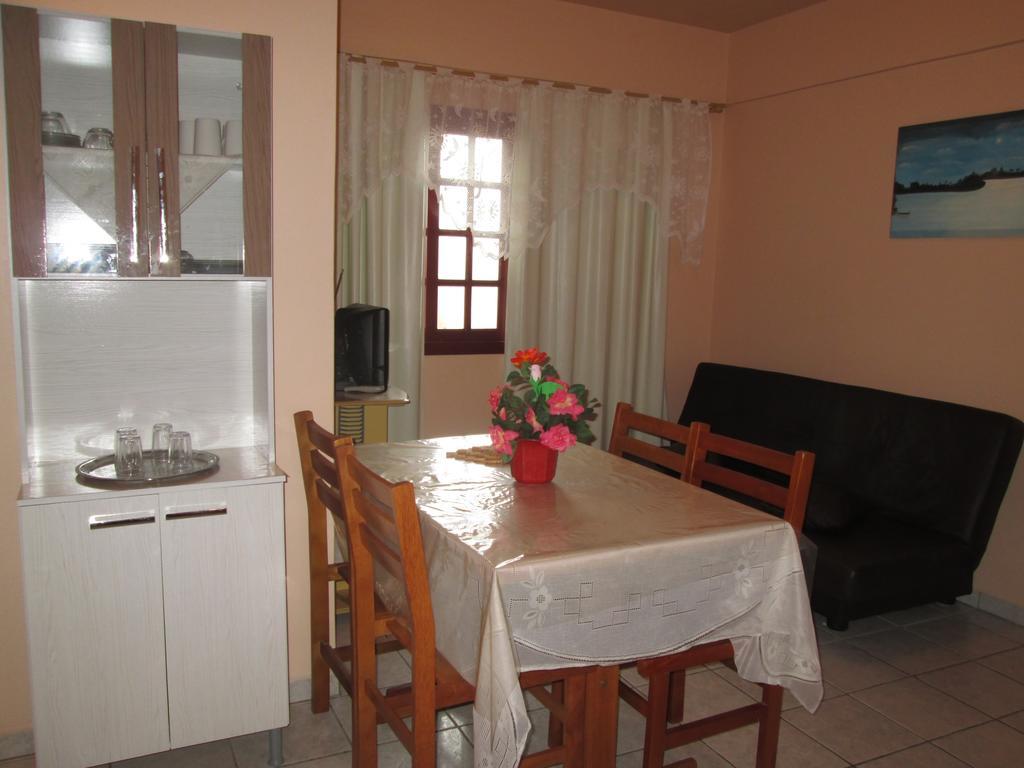 Residencial Dona Vilma Hotel Florianopolis Exterior photo